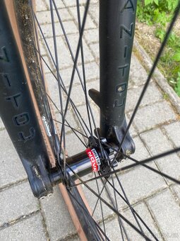 Commencal absolut - 6