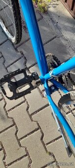 Nové kolo 26" - 6