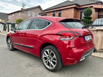 Citroën DS4 1.6 THP200 Selection 2014 147KW - 6