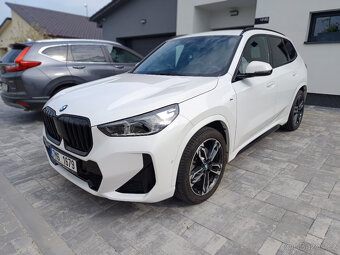 BMW X1, X-DRIVE 23i , ČR, ZÁRUKA , DPH - 6