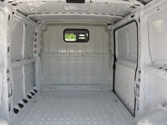 Fiat Ducato 2.3 MJet L2H1 ČR 1.maj LONG - 6