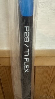 Profi hokejky Bauer a CCM - 6