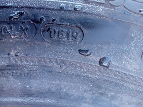 235/65 R16 C 2x Pneu - 6