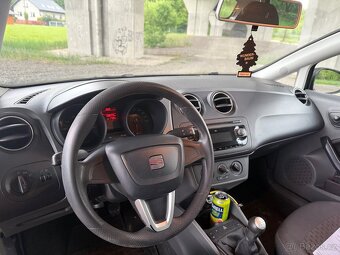 Seat Ibiza 1.2 51kw - 6