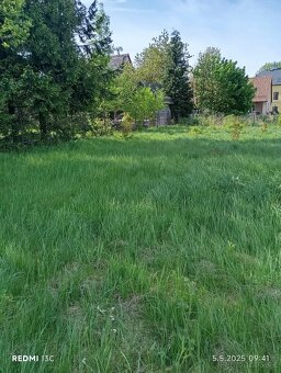 Stavební Pozemek včetně inženýrských sítí a projektu - 6