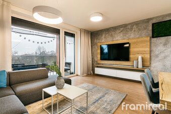Prodej bytu 3+kk, 92 m2 - Brno - Husovice, ev.č. 01649 - 6
