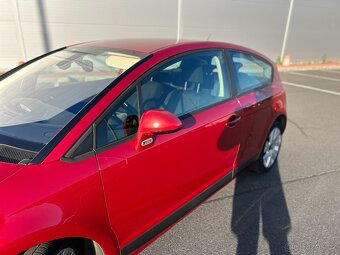 Citroen C4 Coupe VTR 1.6i 16v 66tkm - 6