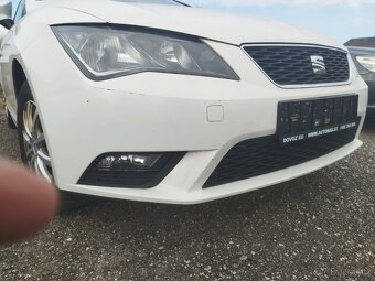 Seat Leon 1.2 tsi-77 kw-rozvody řemenem - 6