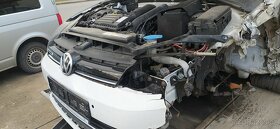 VW Golf VII var. 1.4tsi 81kw CNG naj 86tkm na ND 2016 - 6