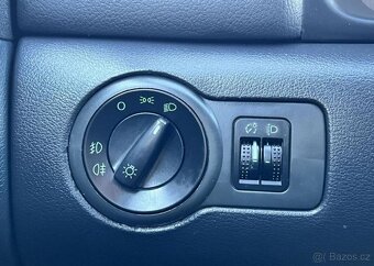 Škoda Octavia 1.6i 75kw KLIMA KOUPENO V ČR 75 kw - 6