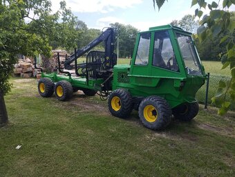 Vyvážečka entracon lvs Novotný - 6