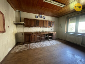 Prodej RD, 4+1 + hospodářská budova, Bohumín, Chalup, 131929 - 6