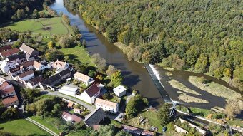 Prodej, rodinného domu, 4+1, 150 m2, Plzeň - Bukovec - 6