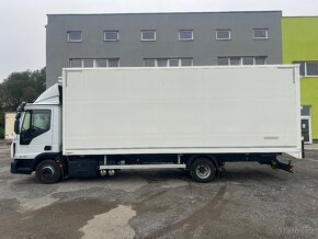 IVECO EuroCargo 80-220 - 6
