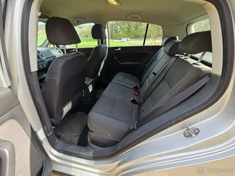 VW Golf plus 1,9 TDI 66kw - 6