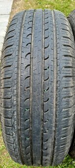LETNÍ PNEU 215/65/16 GOODYEAR -CENA ZA SADU - 6