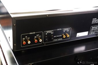 TECHNICS SV DA 10 Digital Audio Tape Deck - 6