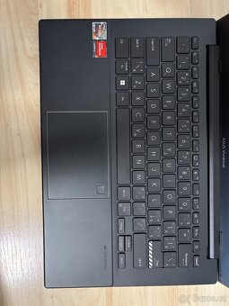 Asus Vivobook Go 14 - 6