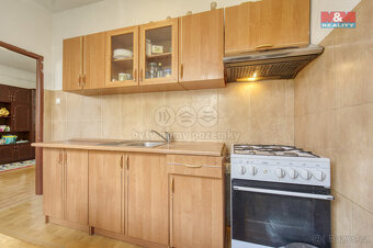 Prodej bytu 2+1, 51 m², Plzeň, ul. Brojova - 6