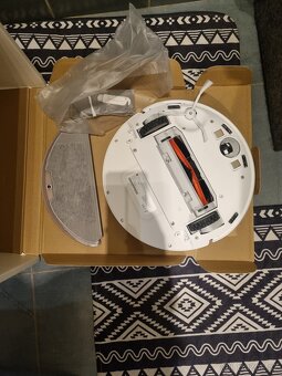 NOVÝ - Xiaomi Mi Robot Vacuum Mop 2 Lite - 6