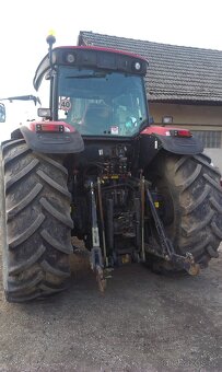 McCormick XTX 215 - 6