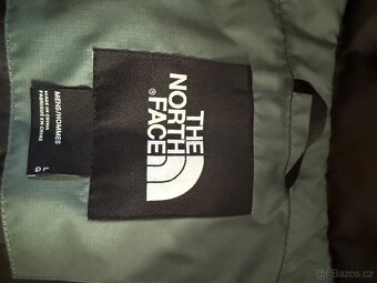 The North Face péřová bunda - 6