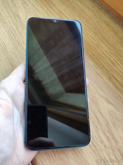 Realme C3 Android 15 PixelOS - 6