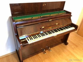 Pianino Rösler - 6