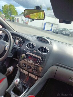 Ford Focus st 225 - 6