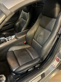 BMW Z4 e89 M PAKET - 6