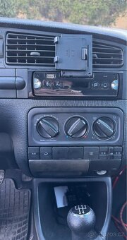 Golf 3 1.9 TDI 81kW afn - 6