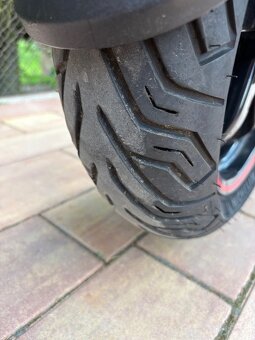 Gilera Runner VXR 200 - 6