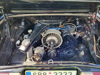 TATRA 613 TOP STAV PO KOMLETNI RENOVACI - 6