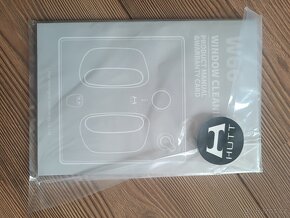 Xiaomi Hutt W 66 -robot na okna - 6