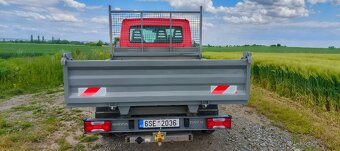 Sklápěč Iveco Daily 35C13 - 6