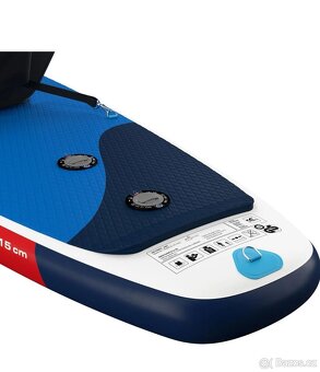 Padlerboard a kajak v jednom F2 150 kg - 6
