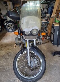 Motonadily bmw r1150gs 2000 dily 1150 - 6