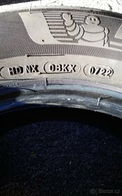 Letní pneumatiky Michelin Primacy 4 185/65/R15 88H - 6