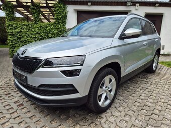 Škoda Karoq 2.0TDi 110kw 6st. • 2020 •FullAssist• 70.000km - 6
