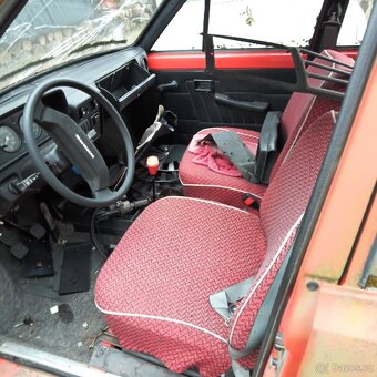 Škoda 105 120 - 6