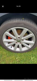 Passat b7 - 6