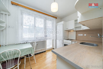 Prodej bytu 3+1, 73 m², Letohrad, ul. Spořilov III - 6