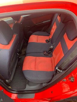 Hyundai Getz 1.4 2009 71kW - 6