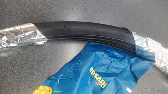 NOVÉ 2x Plášť pneumatika na kolo 700x23C - 6
