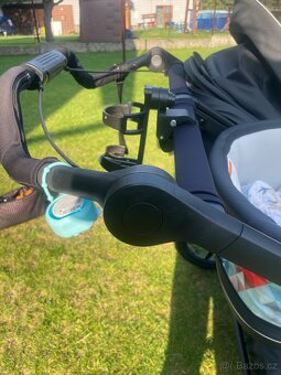 Thule Urban Glide 3 double - 6