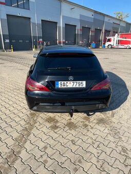 Mercedes-Benz CLA 200d , 2019 , automat - 6
