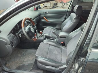 VW Passat Variant č. 1247 - 6