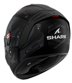 Moto helma Shark Spartan RS - 6