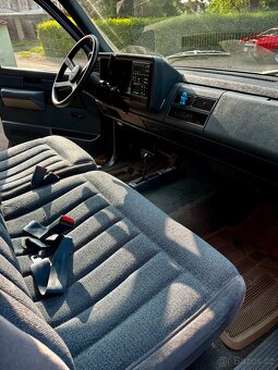 Chevrolet Silverado K3500 4x4 , 7,4l, automat - 6