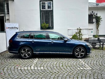 VW Passat B8, 1.5 TSI 110kW, DSG, ELEGANCE, ČR, 2020 - 6